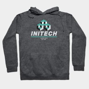 Initech Office Space Hoodie